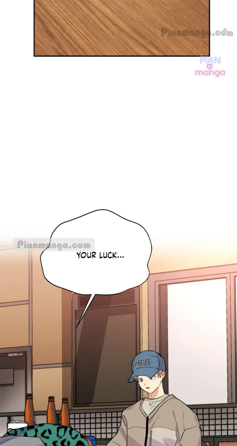 Could The Boy Next Door Be A Vampire? Zinmanga X Chapter 53 Page 68