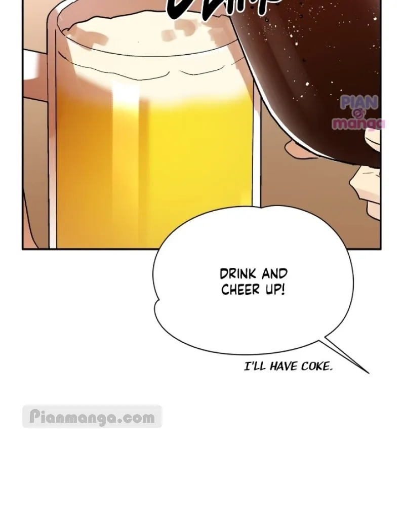 Could The Boy Next Door Be A Vampire? Zinmanga X Chapter 53 Page 75