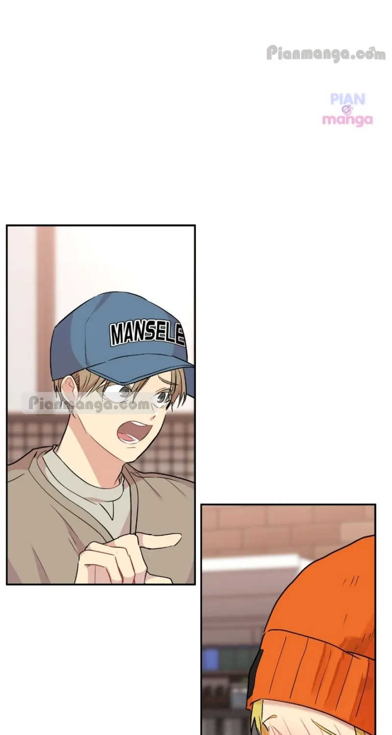 Could The Boy Next Door Be A Vampire? Zinmanga X Chapter 53 Page 79