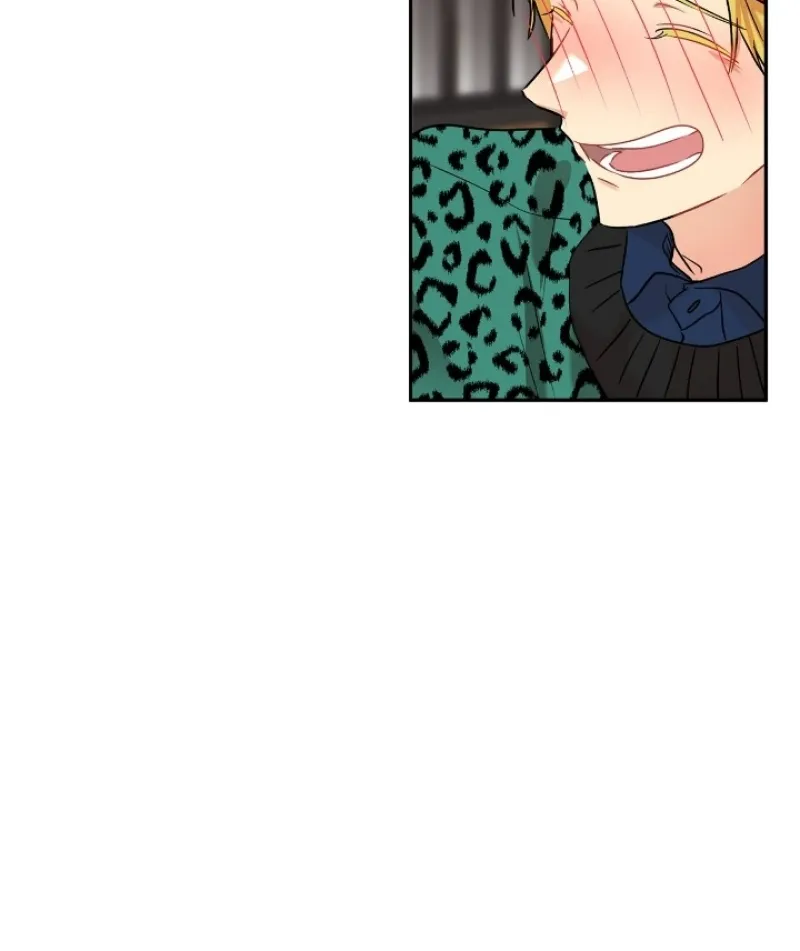 Could The Boy Next Door Be A Vampire? Zinmanga X Chapter 53 Page 80
