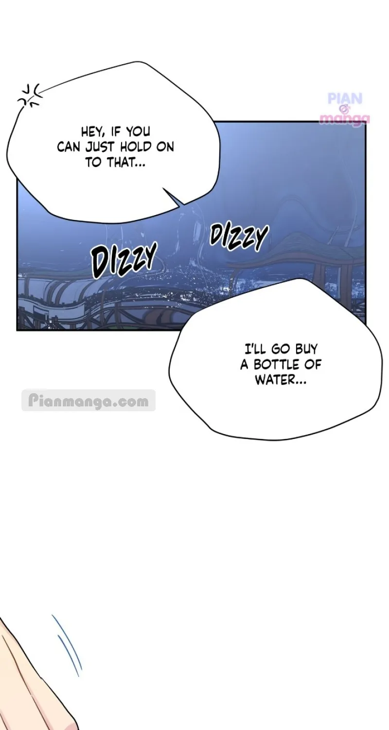 Could The Boy Next Door Be A Vampire? Zinmanga X Chapter 53 Page 82
