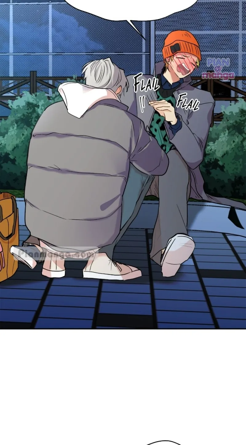 Could The Boy Next Door Be A Vampire? Zinmanga X Chapter 53 Page 89