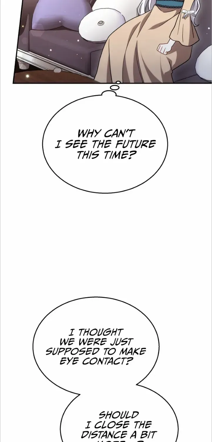 The Male Lead's Nephew Loves Me So Much Zinmanga X Chapter 42 Page 8