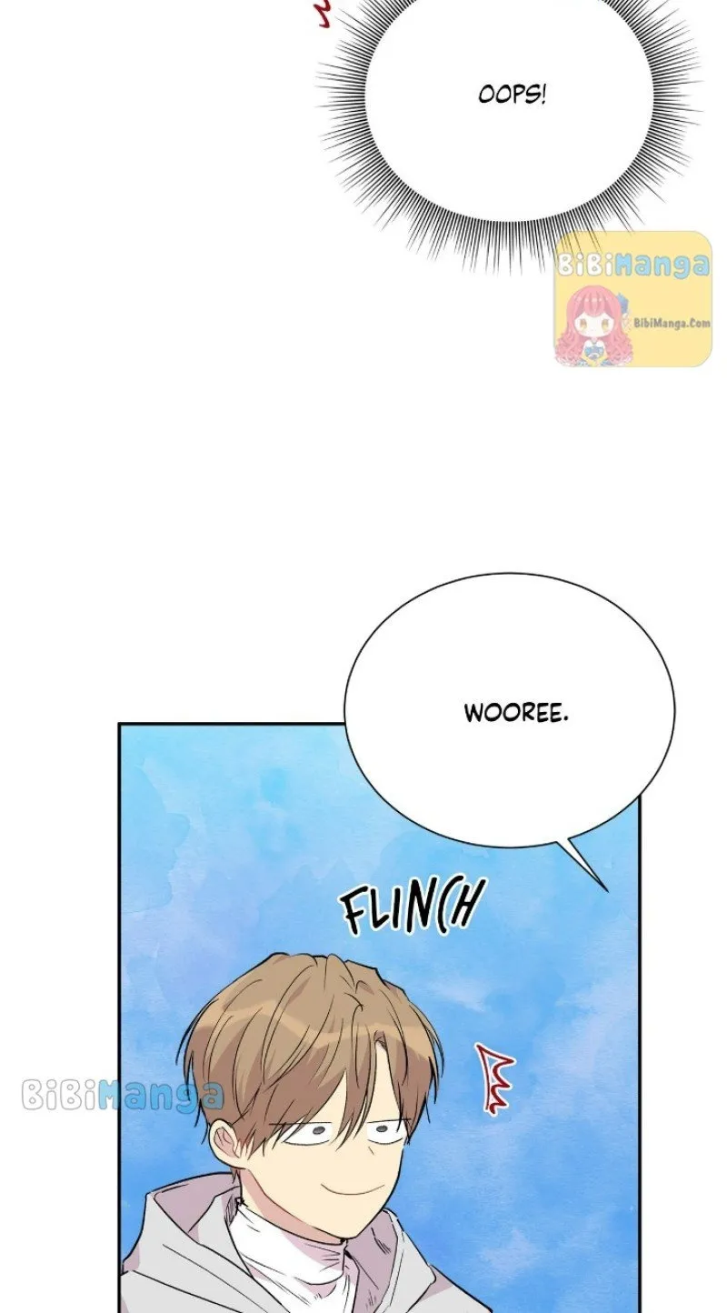 Could The Boy Next Door Be A Vampire? Zinmanga X Chapter 51 Page 15