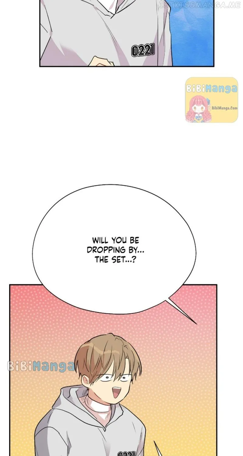 Could The Boy Next Door Be A Vampire? Zinmanga X Chapter 51 Page 16
