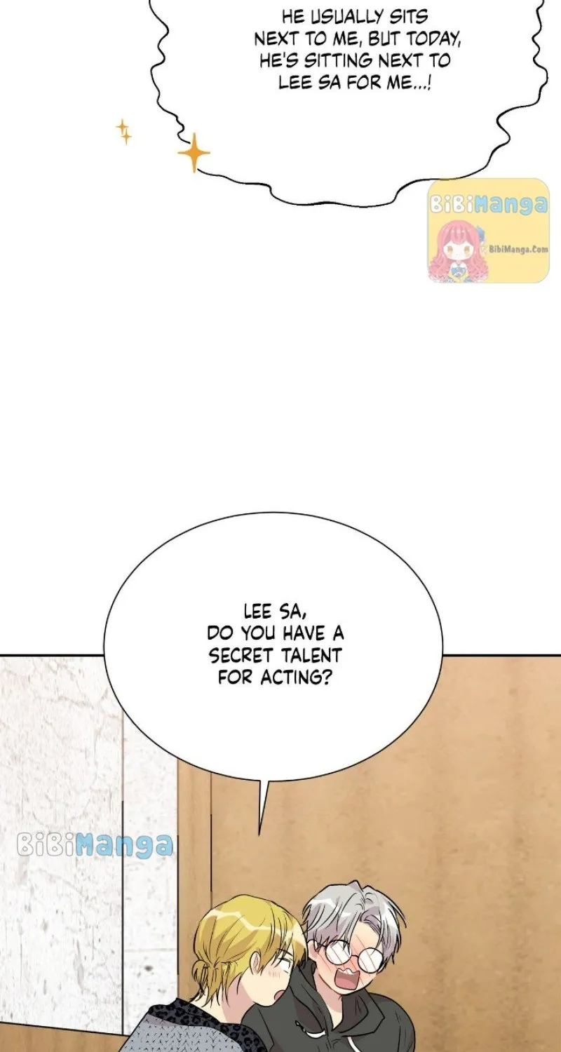 Could The Boy Next Door Be A Vampire? Zinmanga X Chapter 51 Page 26
