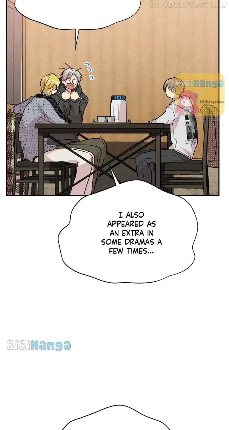 Could The Boy Next Door Be A Vampire? Zinmanga X Chapter 51 Page 28
