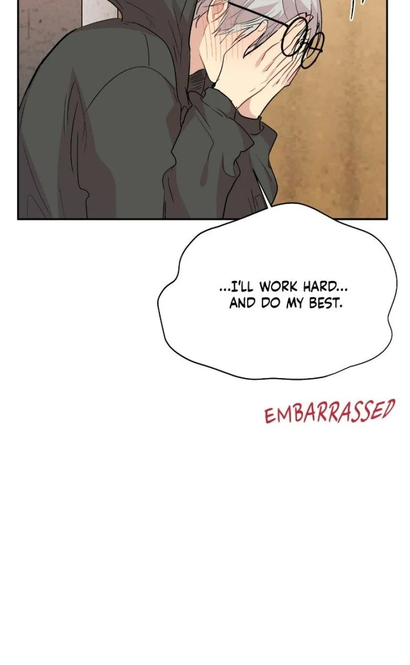 Could The Boy Next Door Be A Vampire? Zinmanga X Chapter 51 Page 30