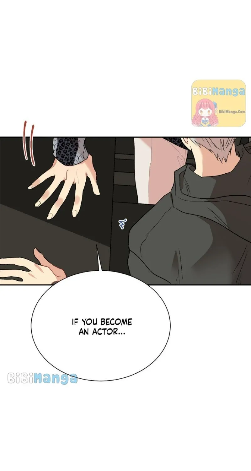 Could The Boy Next Door Be A Vampire? Zinmanga X Chapter 51 Page 43