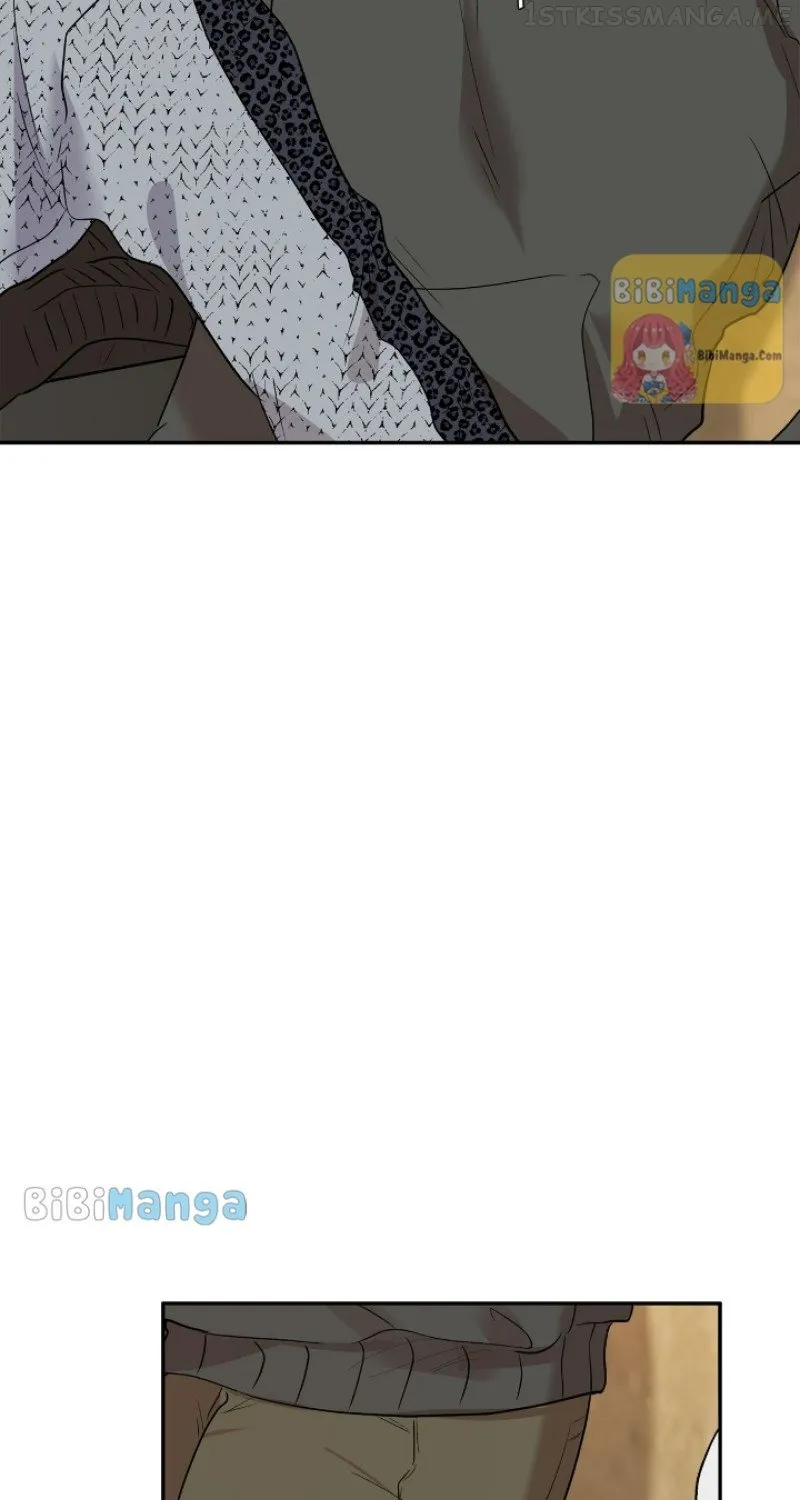 Could The Boy Next Door Be A Vampire? Zinmanga X Chapter 51 Page 45