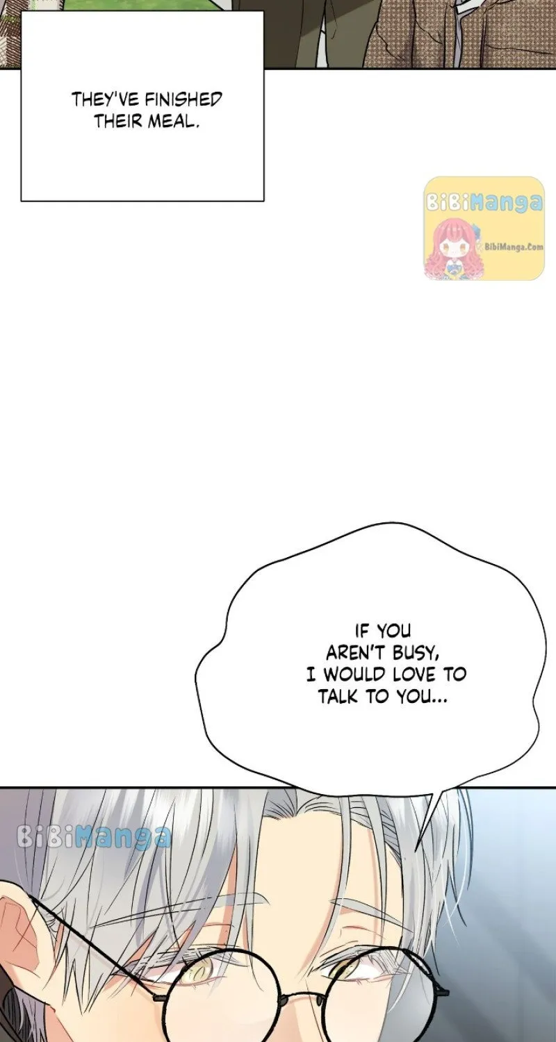 Could The Boy Next Door Be A Vampire? Zinmanga X Chapter 51 Page 54