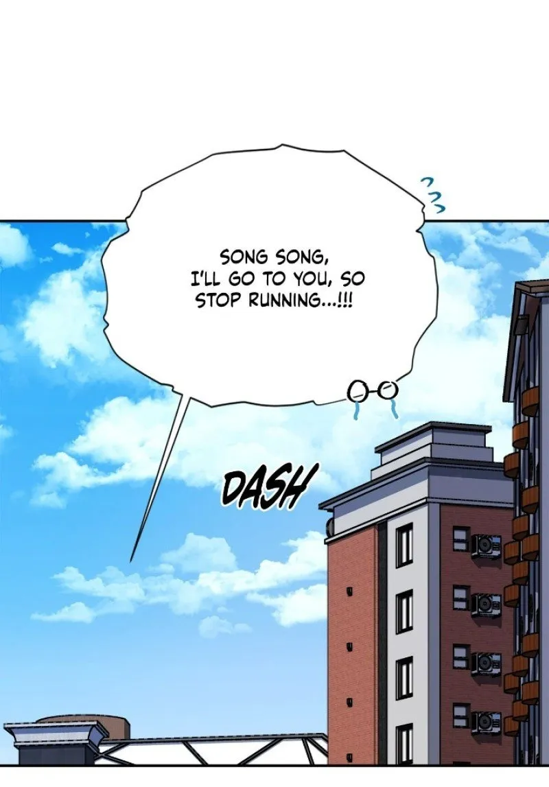 Could The Boy Next Door Be A Vampire? Zinmanga X Chapter 51 Page 71