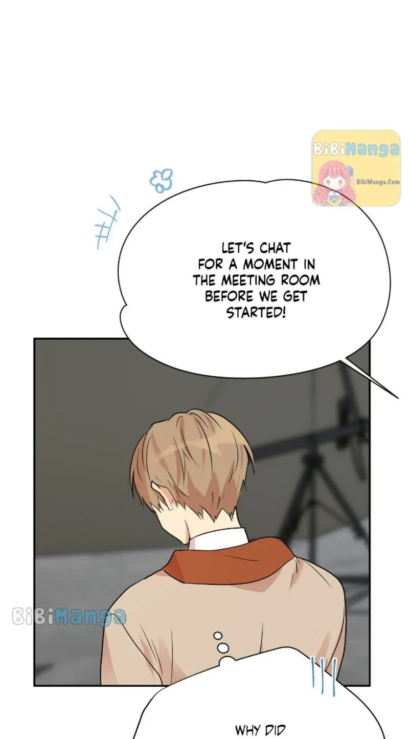 Could The Boy Next Door Be A Vampire? Zinmanga X Chapter 51 Page 77
