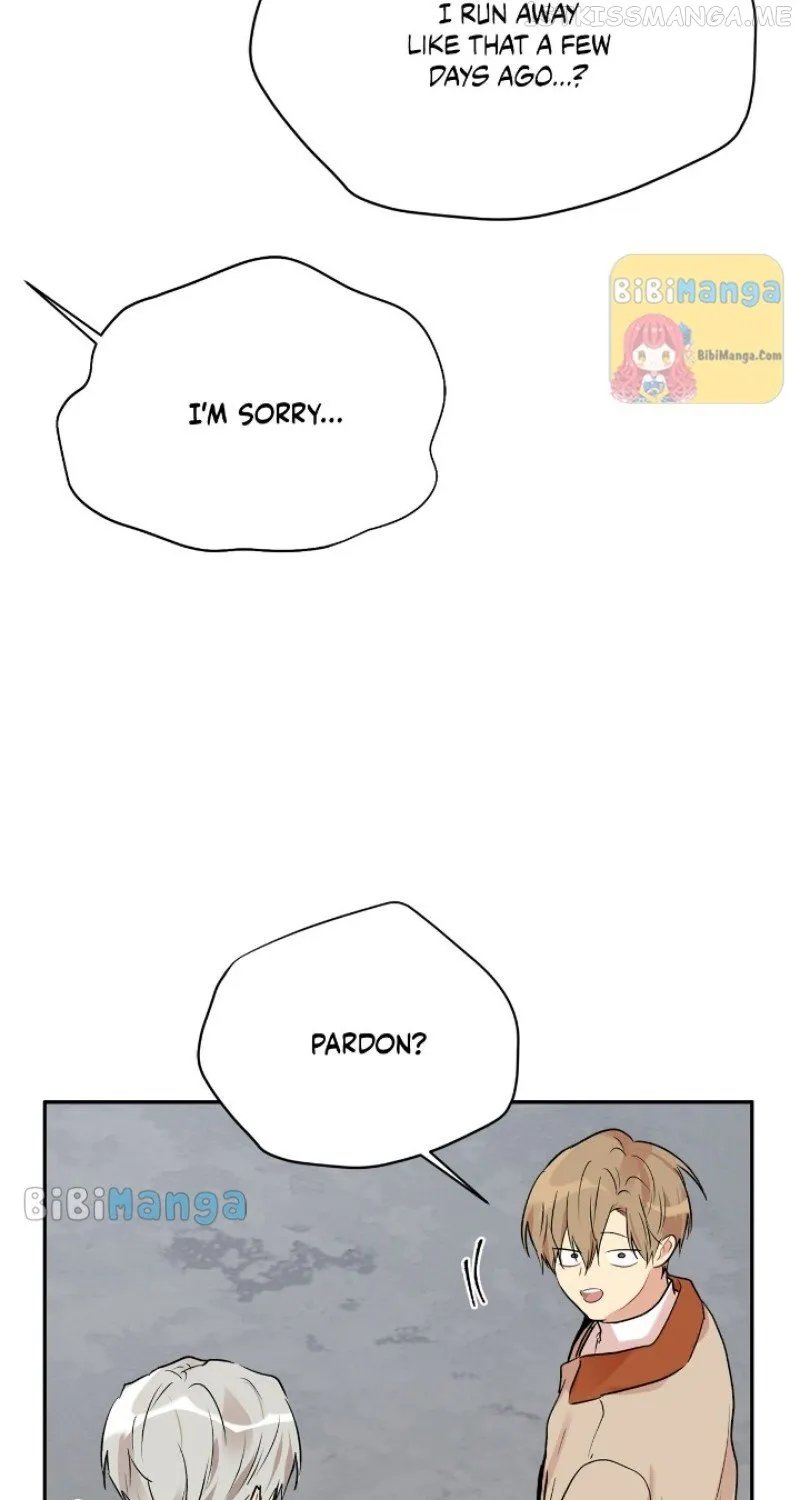 Could The Boy Next Door Be A Vampire? Zinmanga X Chapter 51 Page 78