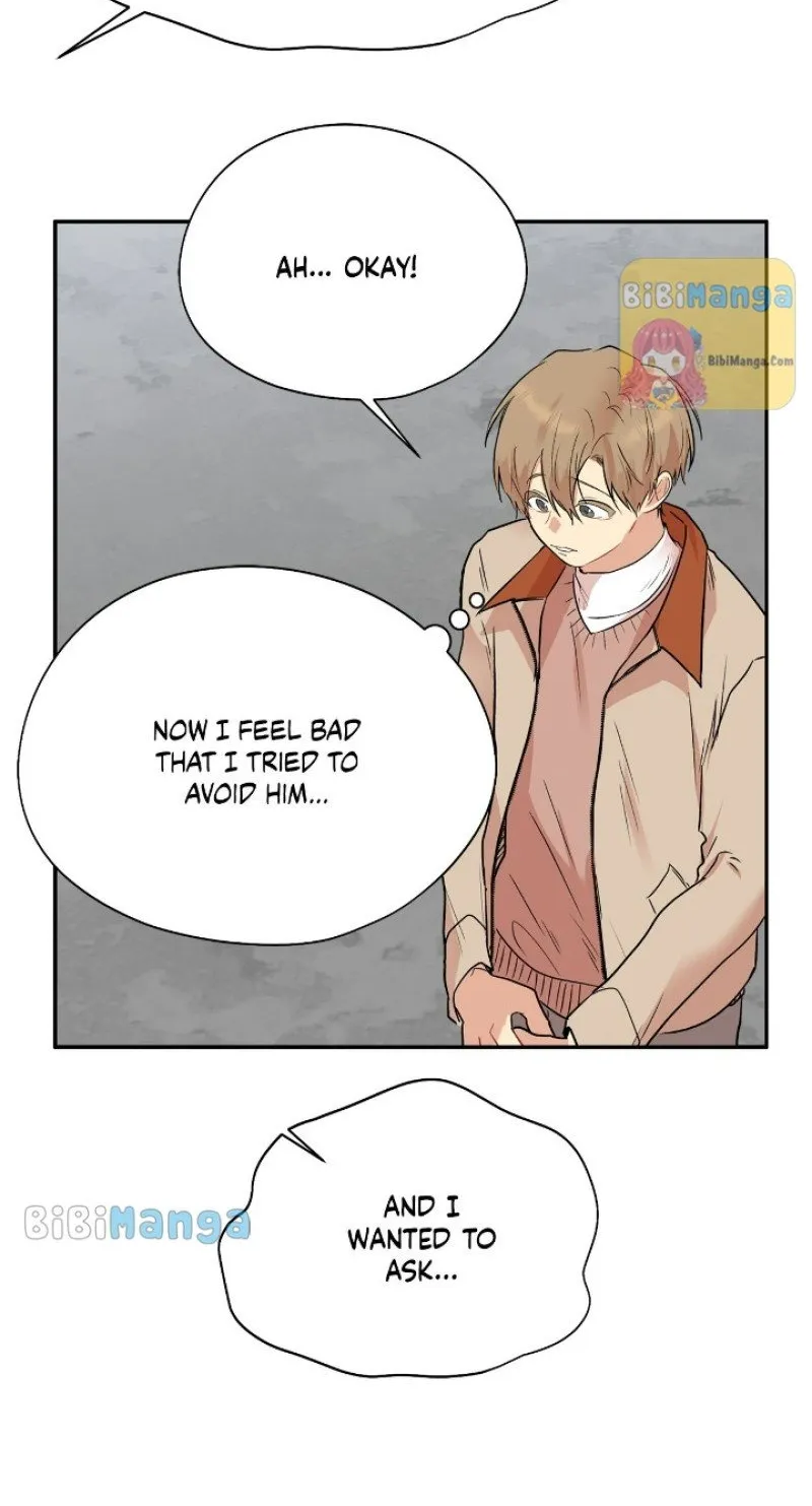 Could The Boy Next Door Be A Vampire? Zinmanga X Chapter 51 Page 84