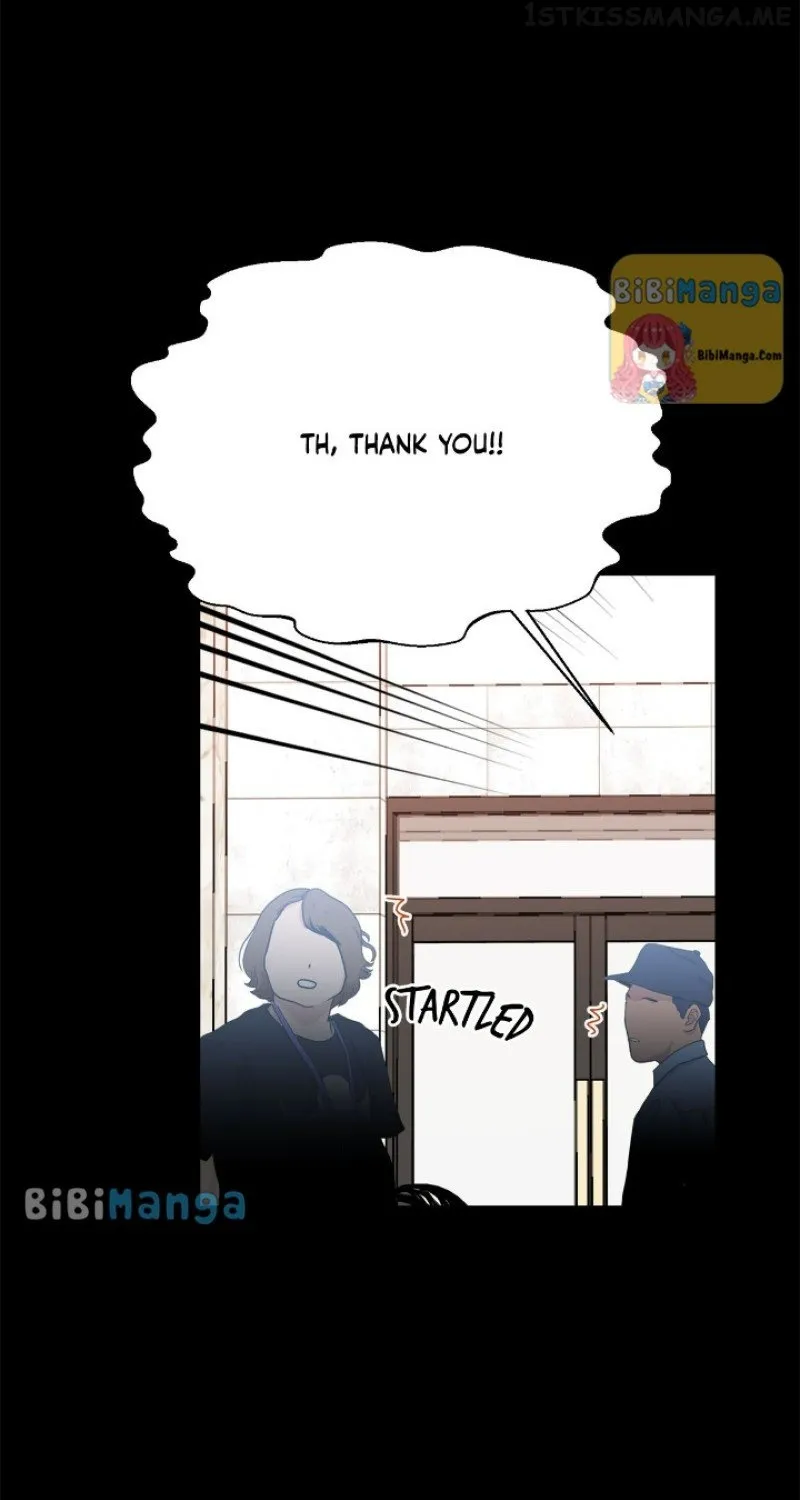 Could The Boy Next Door Be A Vampire? Zinmanga X Chapter 49 Page 25