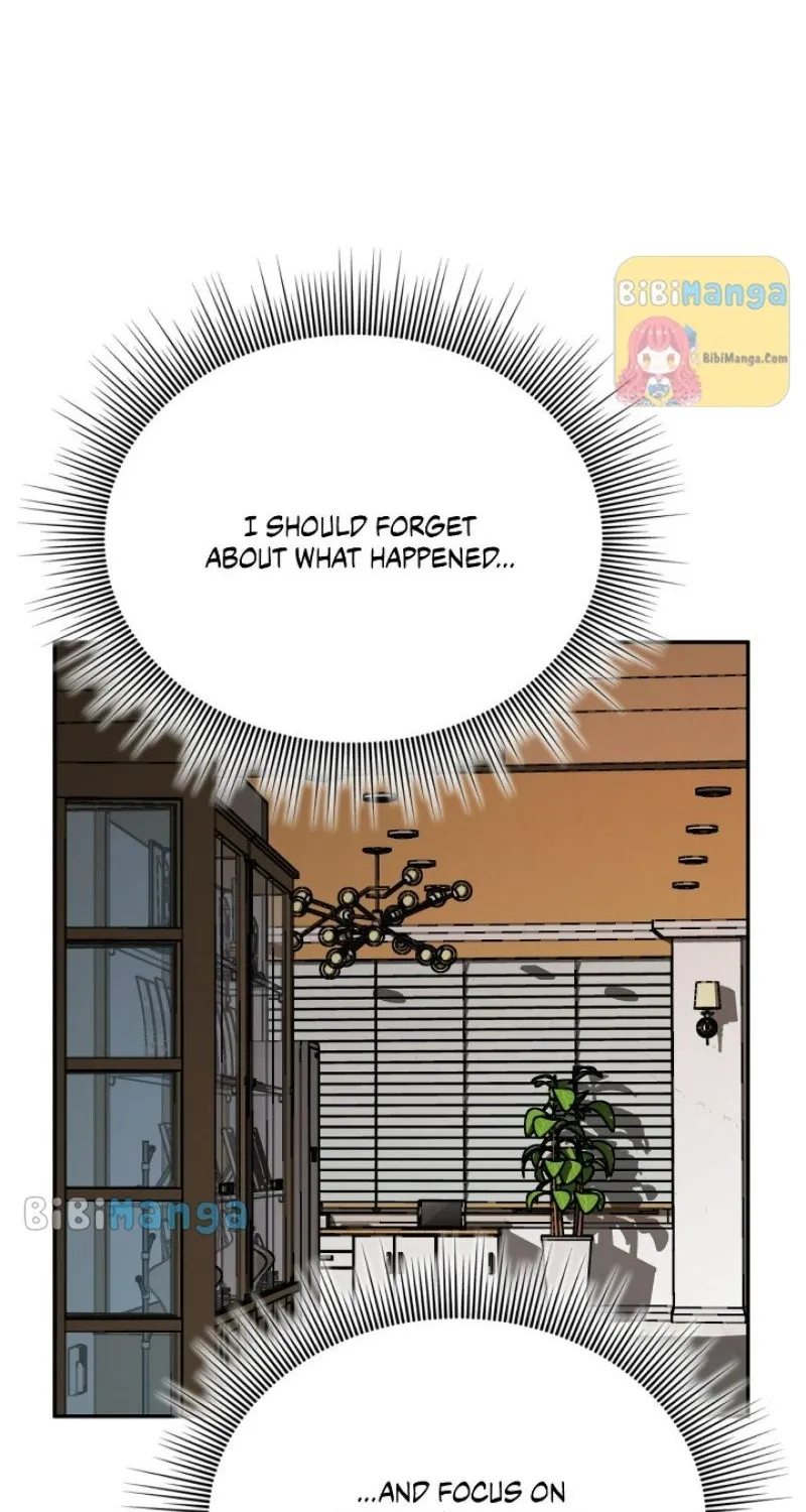 Could The Boy Next Door Be A Vampire? Zinmanga X Chapter 49 Page 53