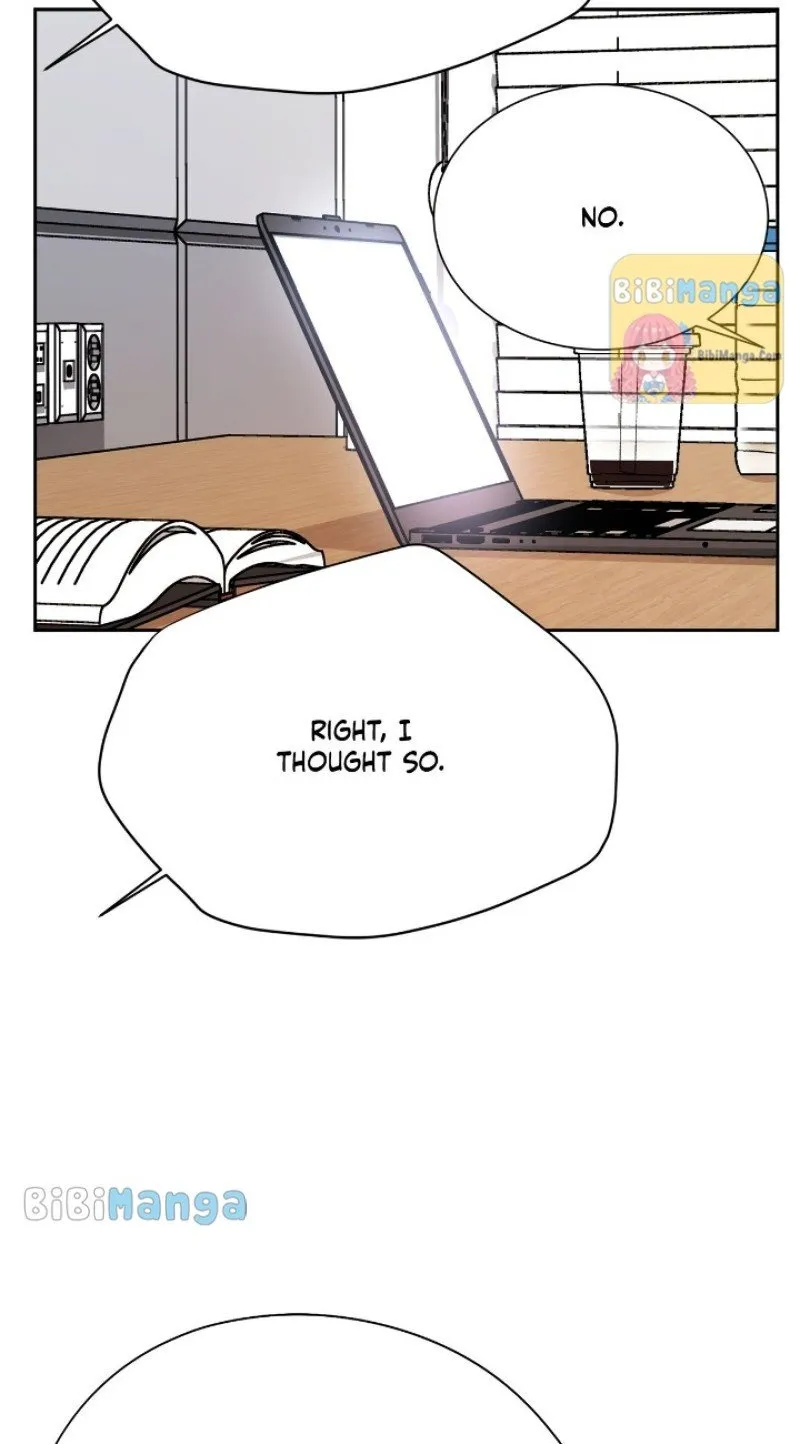 Could The Boy Next Door Be A Vampire? Zinmanga X Chapter 49 Page 81