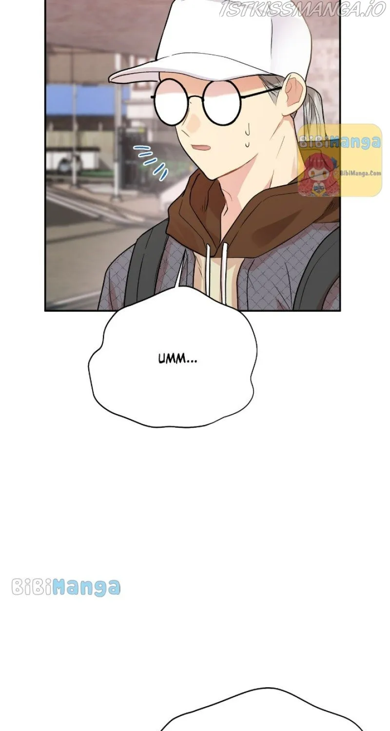 Could The Boy Next Door Be A Vampire? Zinmanga X Chapter 48 Page 10