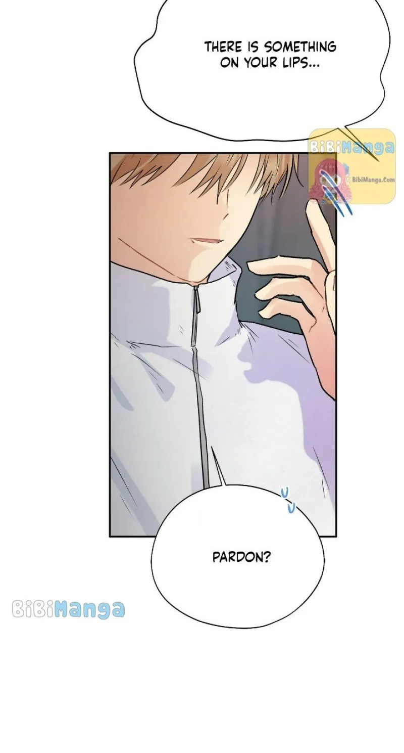 Could The Boy Next Door Be A Vampire? Zinmanga X Chapter 48 Page 11