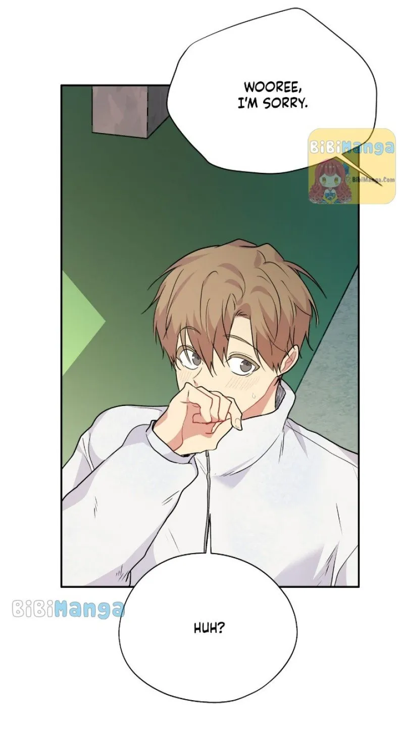 Could The Boy Next Door Be A Vampire? Zinmanga X Chapter 48 Page 14