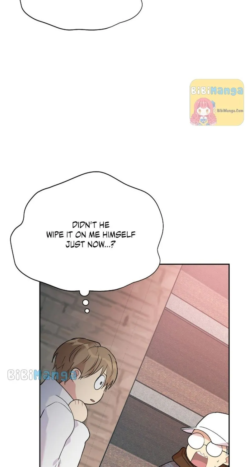 Could The Boy Next Door Be A Vampire? Zinmanga X Chapter 48 Page 19