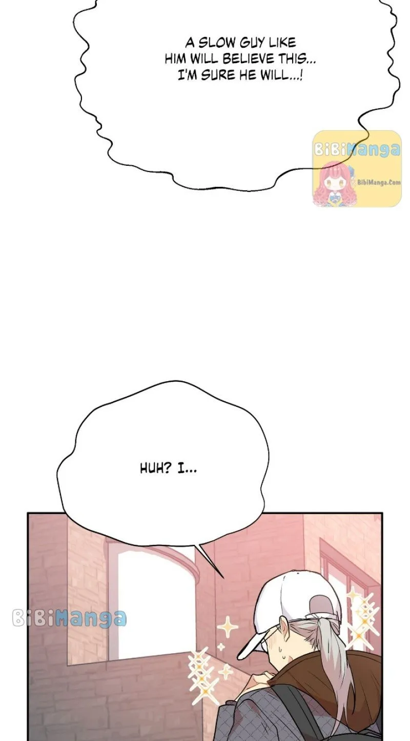 Could The Boy Next Door Be A Vampire? Zinmanga X Chapter 48 Page 26
