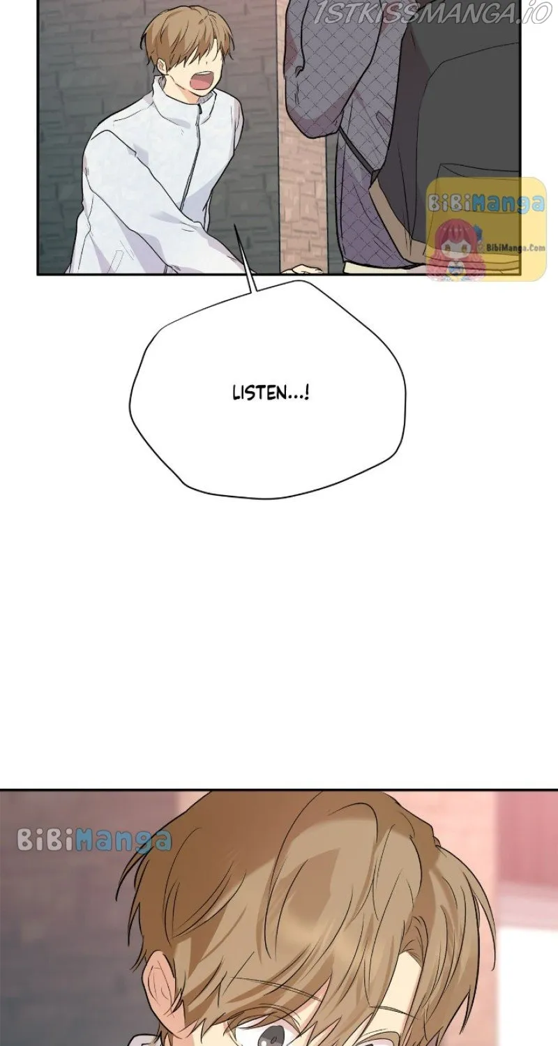 Could The Boy Next Door Be A Vampire? Zinmanga X Chapter 48 Page 27