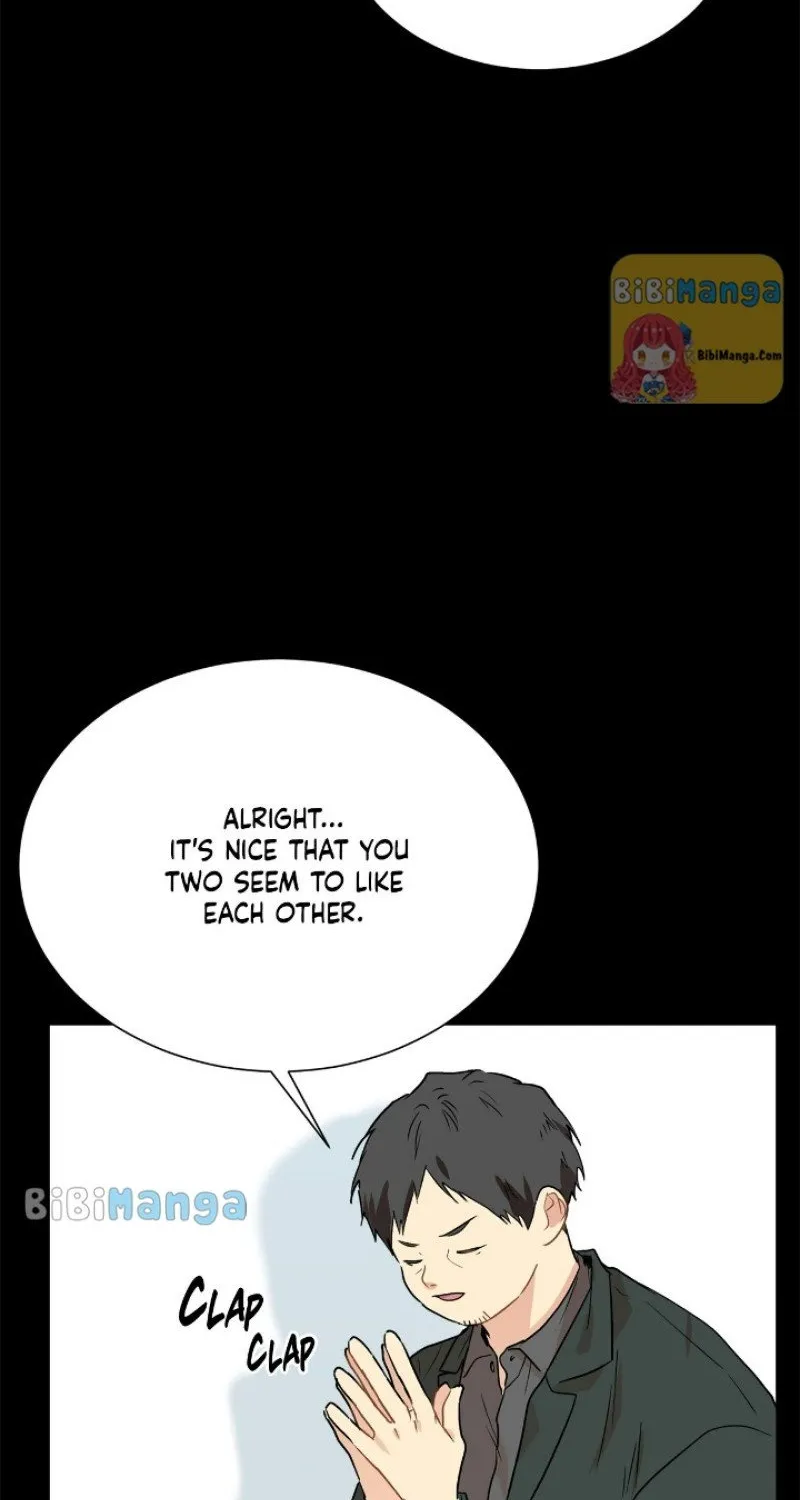 Could The Boy Next Door Be A Vampire? Zinmanga X Chapter 47 Page 24