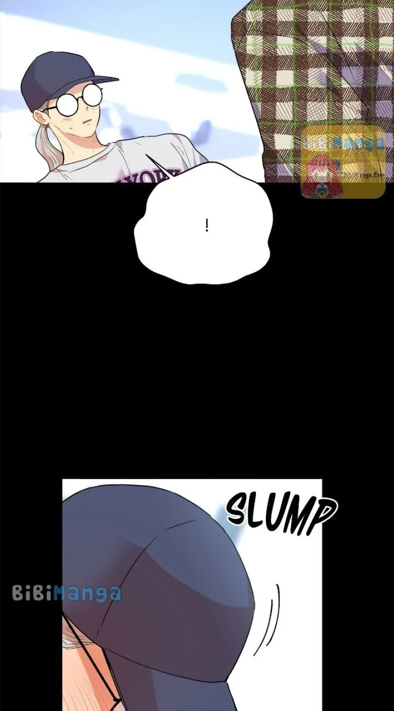 Could The Boy Next Door Be A Vampire? Zinmanga X Chapter 47 Page 28