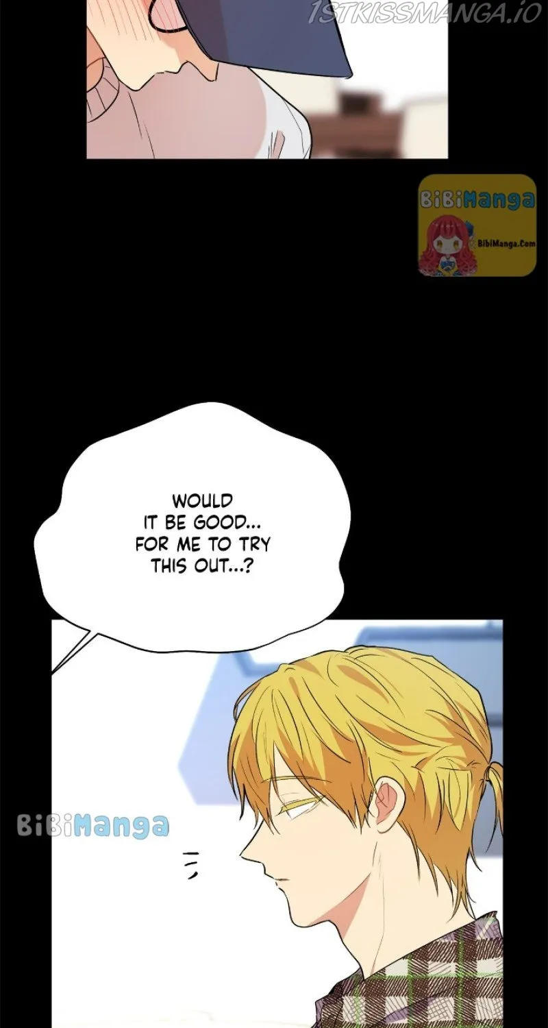 Could The Boy Next Door Be A Vampire? Zinmanga X Chapter 47 Page 29