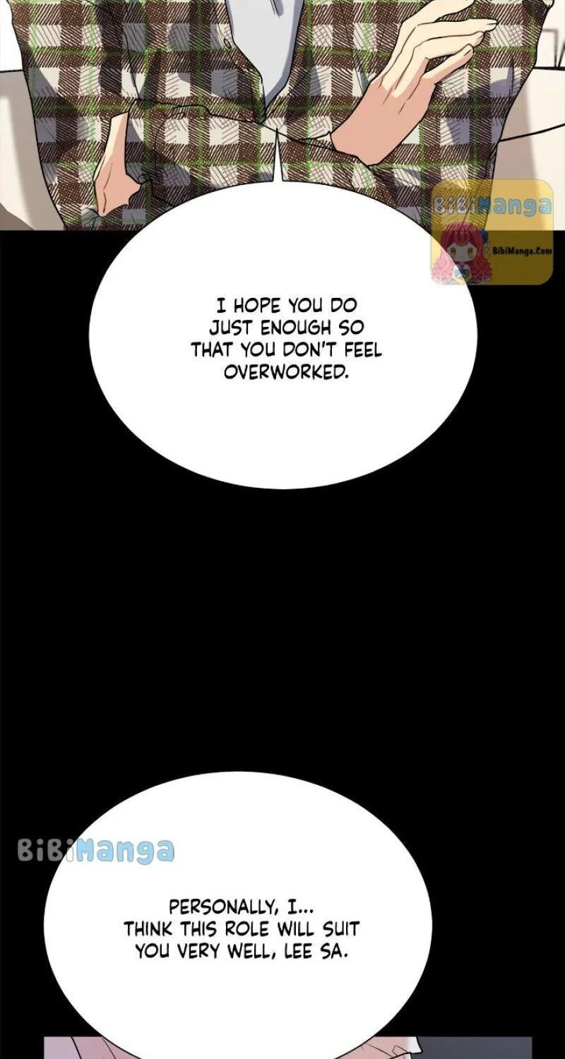 Could The Boy Next Door Be A Vampire? Zinmanga X Chapter 47 Page 33