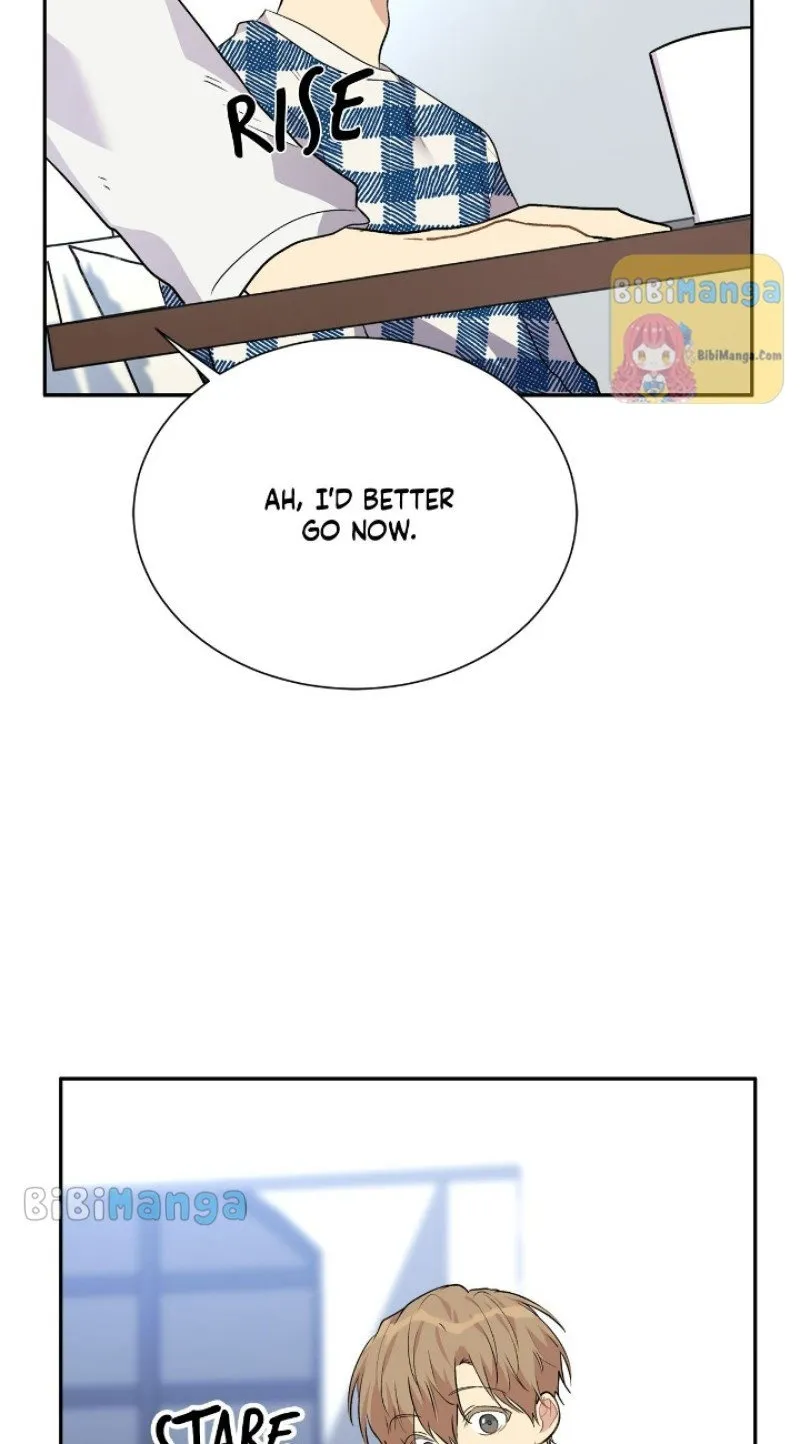 Could The Boy Next Door Be A Vampire? Zinmanga X Chapter 47 Page 40