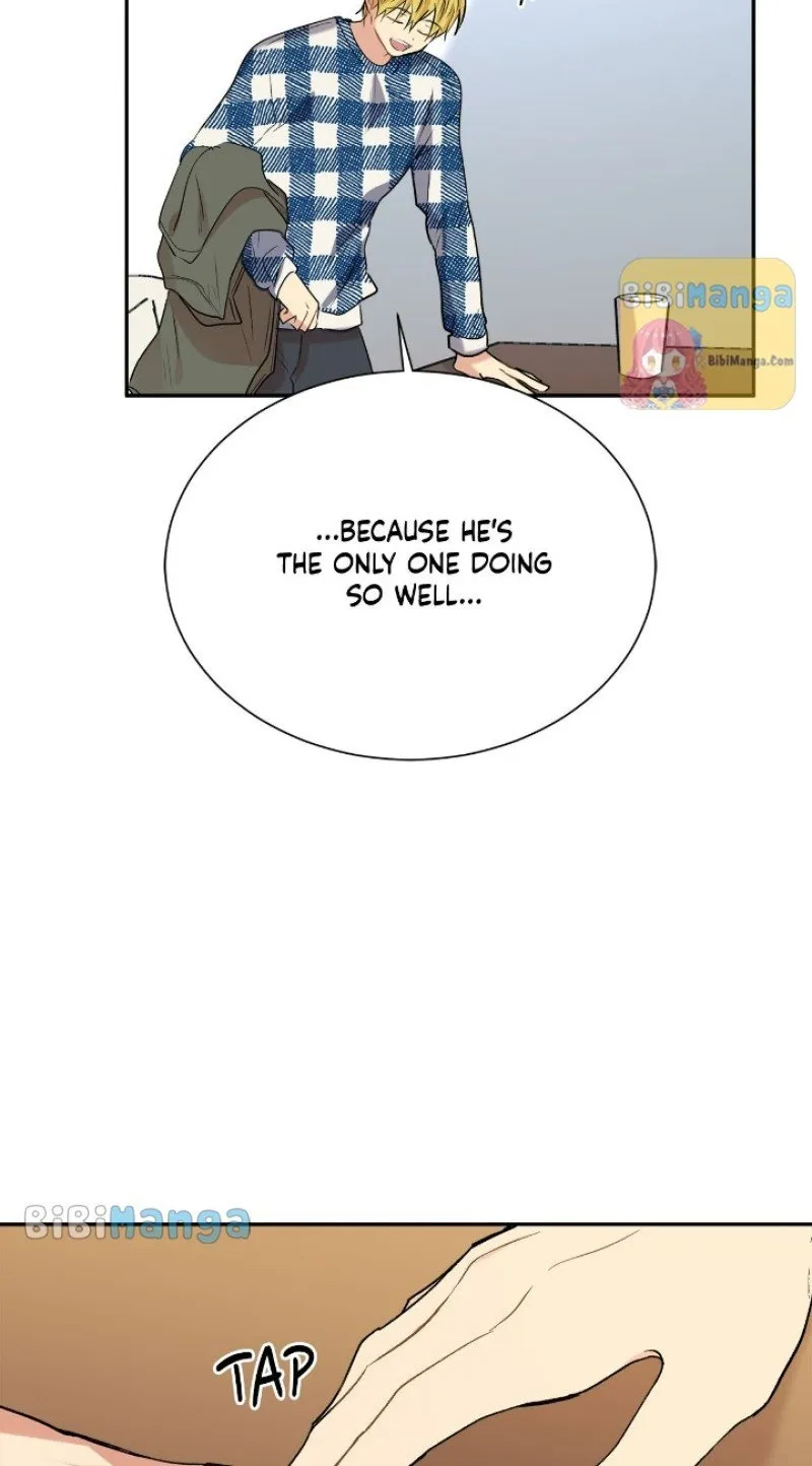 Could The Boy Next Door Be A Vampire? Zinmanga X Chapter 47 Page 46