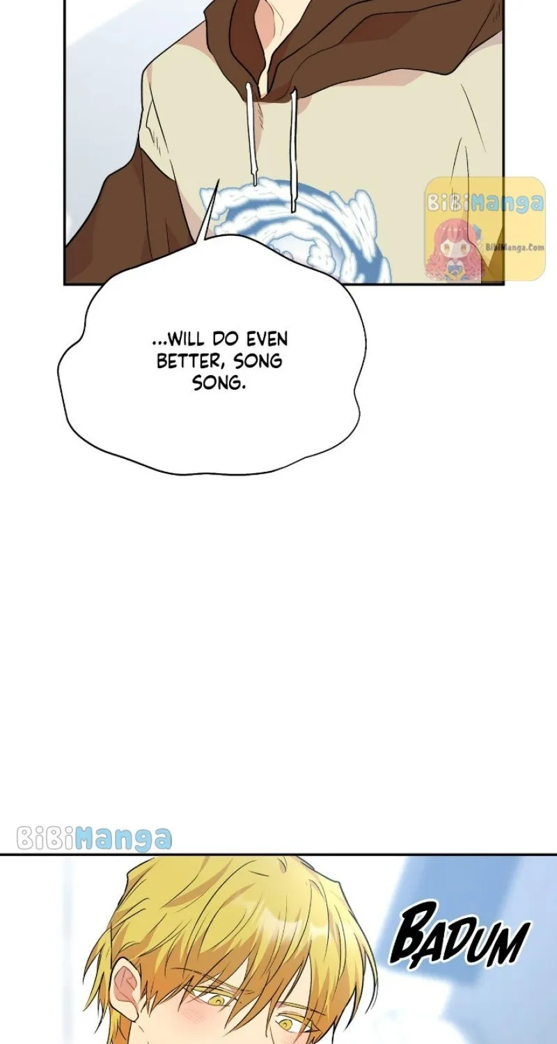 Could The Boy Next Door Be A Vampire? Zinmanga X Chapter 47 Page 48