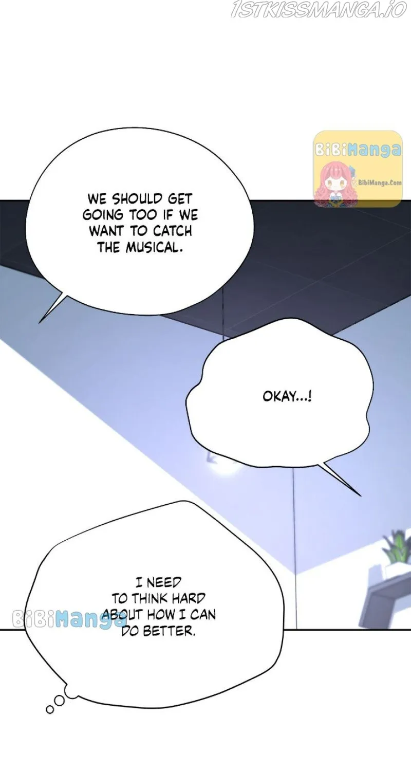 Could The Boy Next Door Be A Vampire? Zinmanga X Chapter 47 Page 50