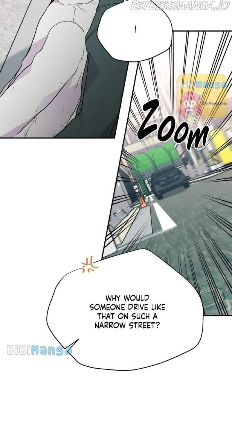 Could The Boy Next Door Be A Vampire? Zinmanga X Chapter 47 Page 70