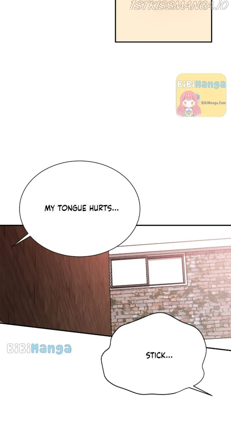 Could The Boy Next Door Be A Vampire? Zinmanga X Chapter 47 Page 82