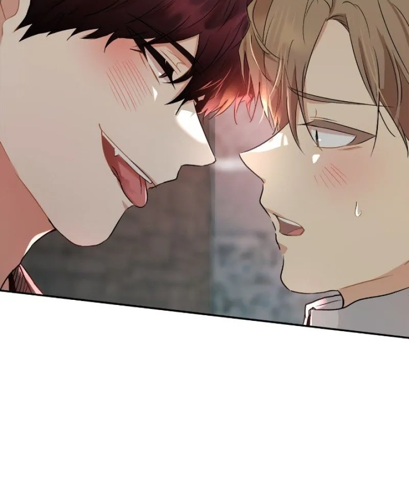 Could The Boy Next Door Be A Vampire? Zinmanga X Chapter 47 Page 84