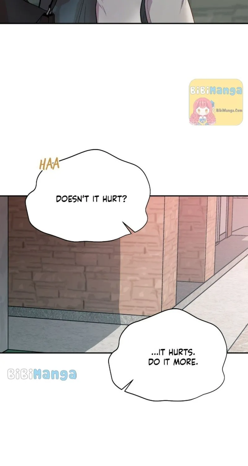 Could The Boy Next Door Be A Vampire? Zinmanga X Chapter 47 Page 86