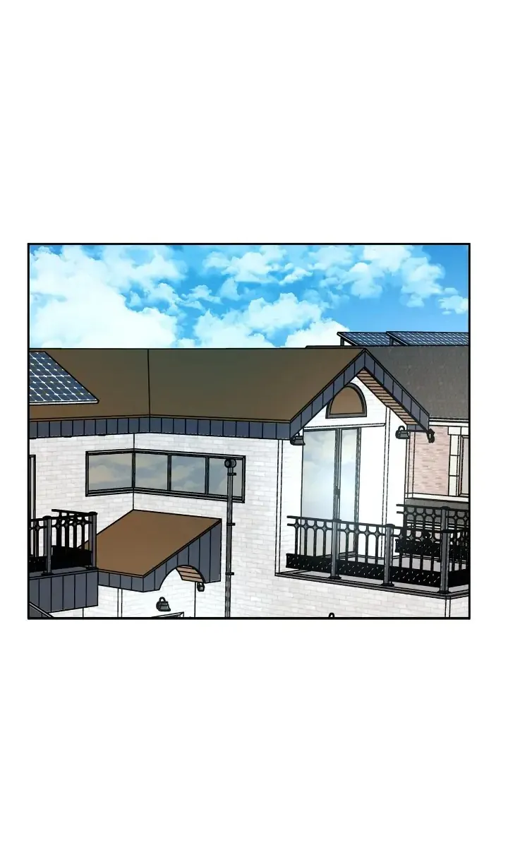 Could The Boy Next Door Be A Vampire? Zinmanga X Chapter 46 Page 14