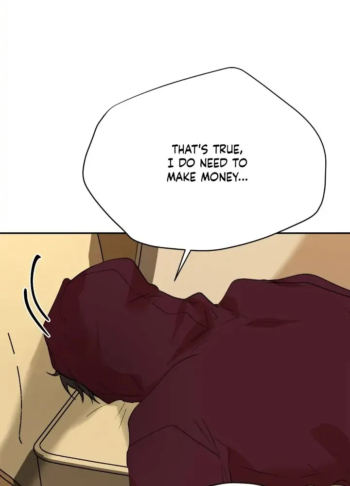 Could The Boy Next Door Be A Vampire? Zinmanga X Chapter 46 Page 17