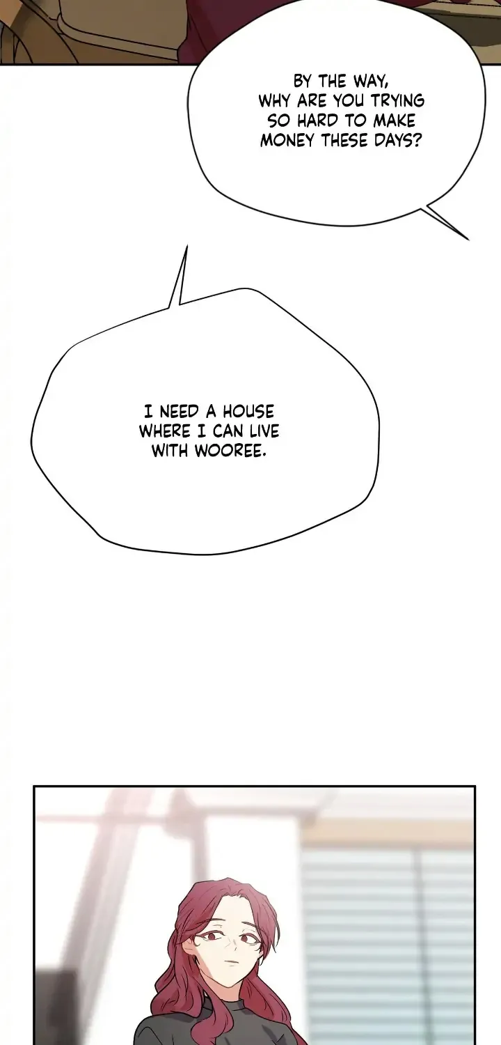 Could The Boy Next Door Be A Vampire? Zinmanga X Chapter 46 Page 18