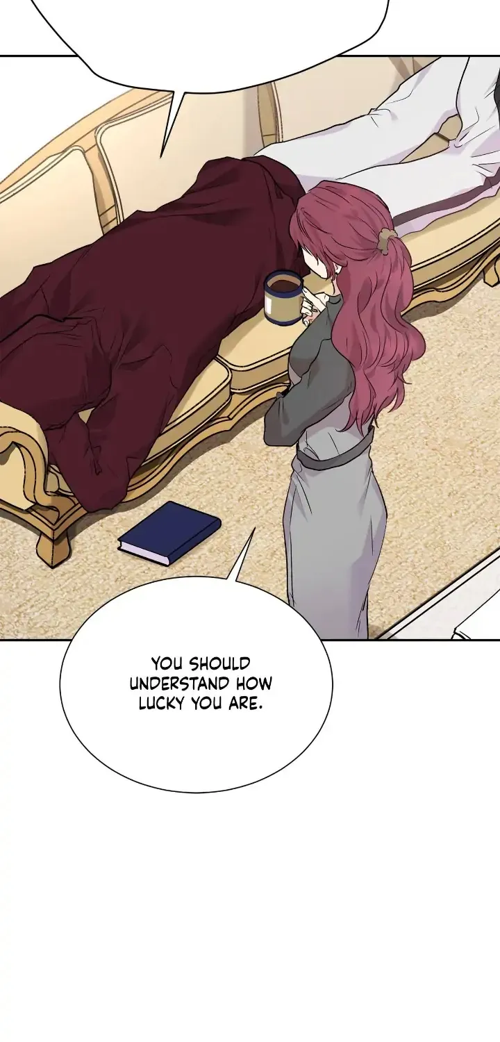 Could The Boy Next Door Be A Vampire? Zinmanga X Chapter 46 Page 24