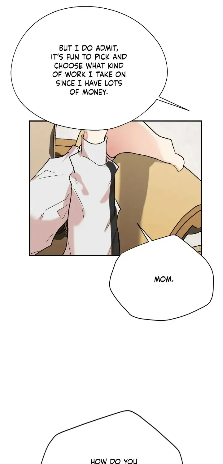 Could The Boy Next Door Be A Vampire? Zinmanga X Chapter 46 Page 25