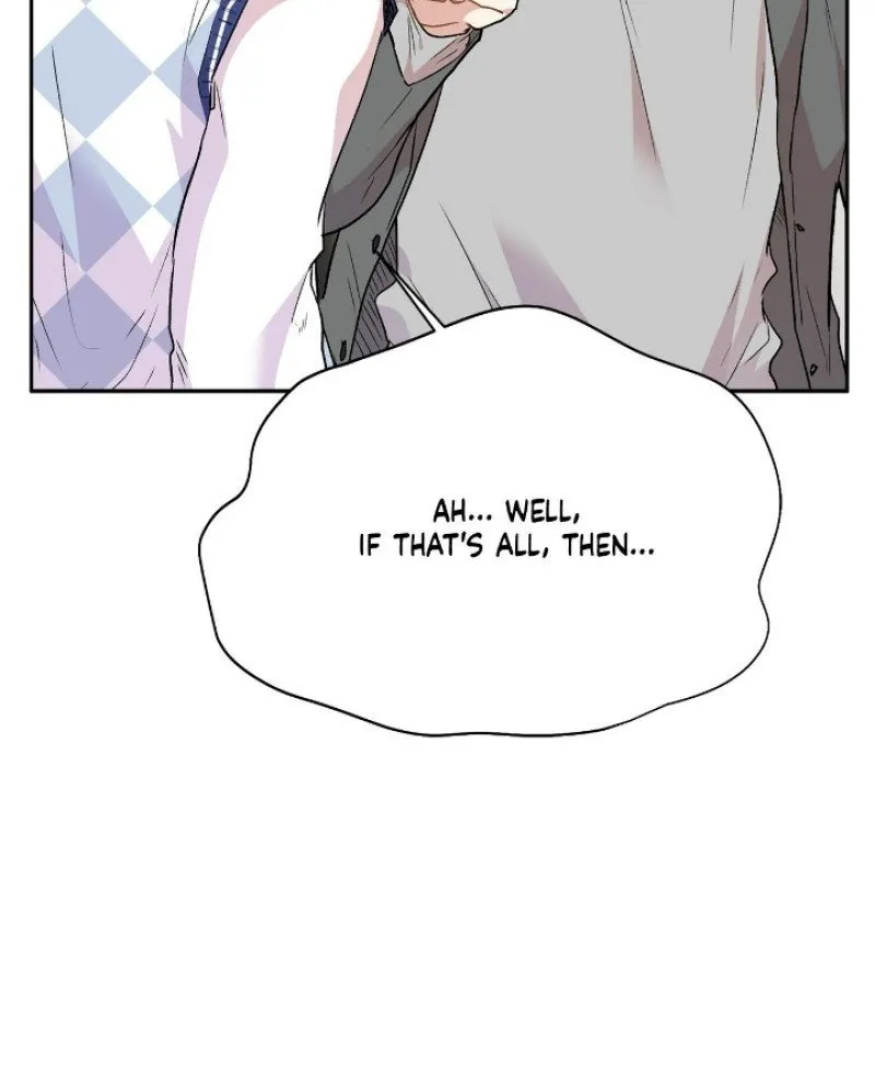Could The Boy Next Door Be A Vampire? Zinmanga X Chapter 45 Page 48