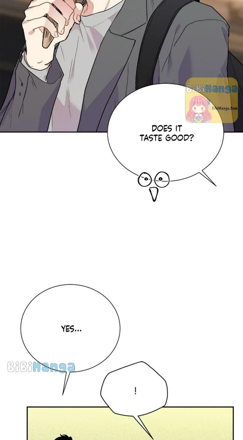 Could The Boy Next Door Be A Vampire? Zinmanga X Chapter 45 Page 55