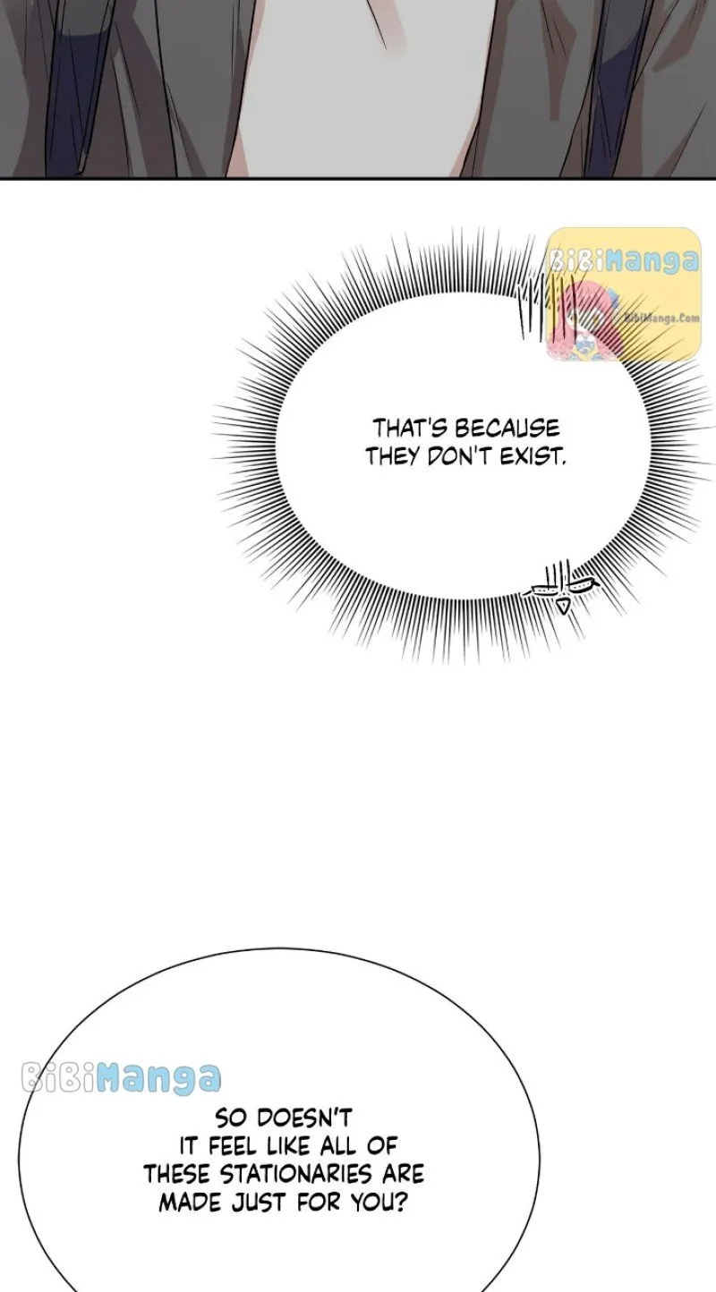 Could The Boy Next Door Be A Vampire? Zinmanga X Chapter 45 Page 61
