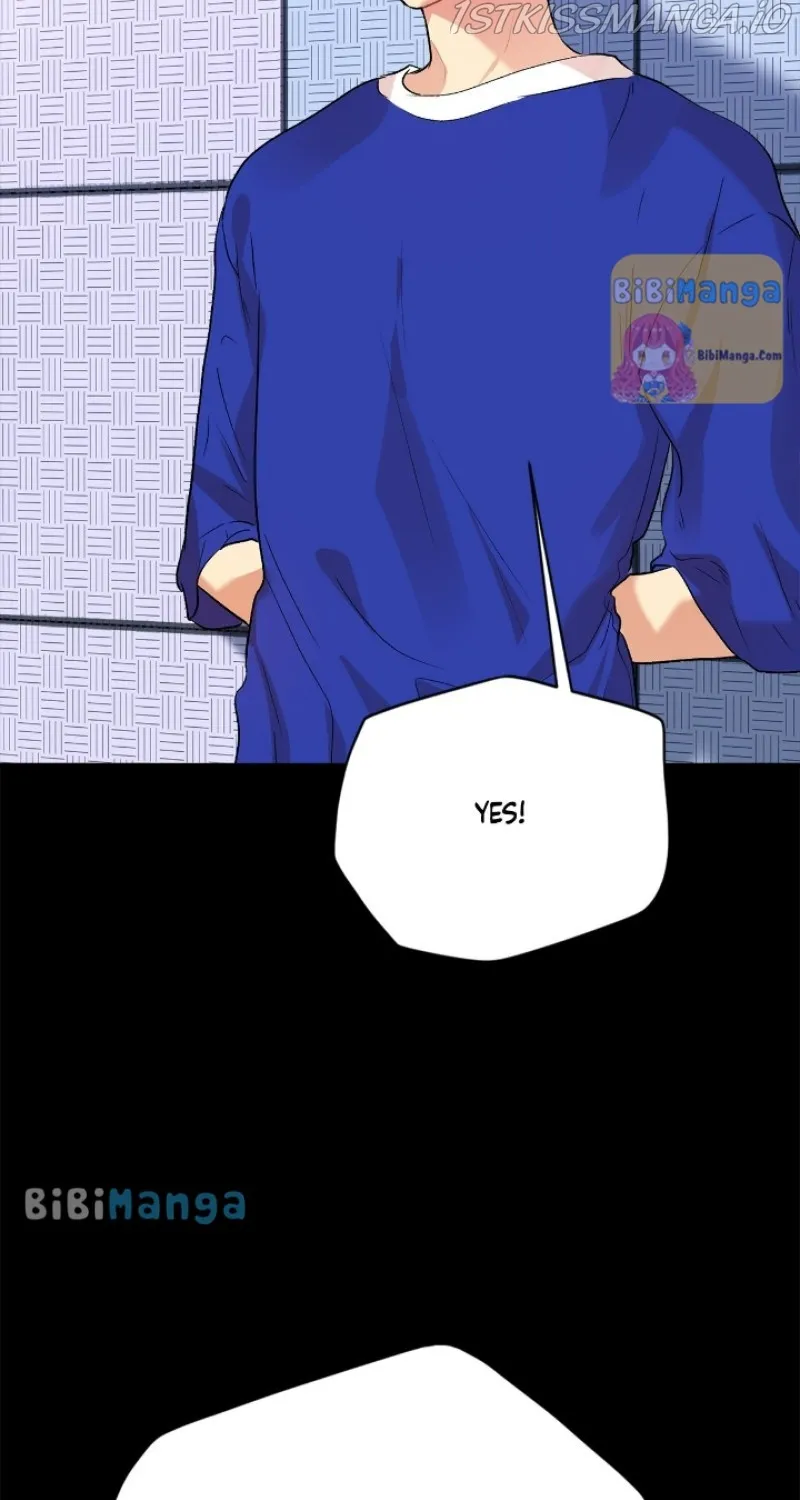 Could The Boy Next Door Be A Vampire? Zinmanga X Chapter 44 Page 28