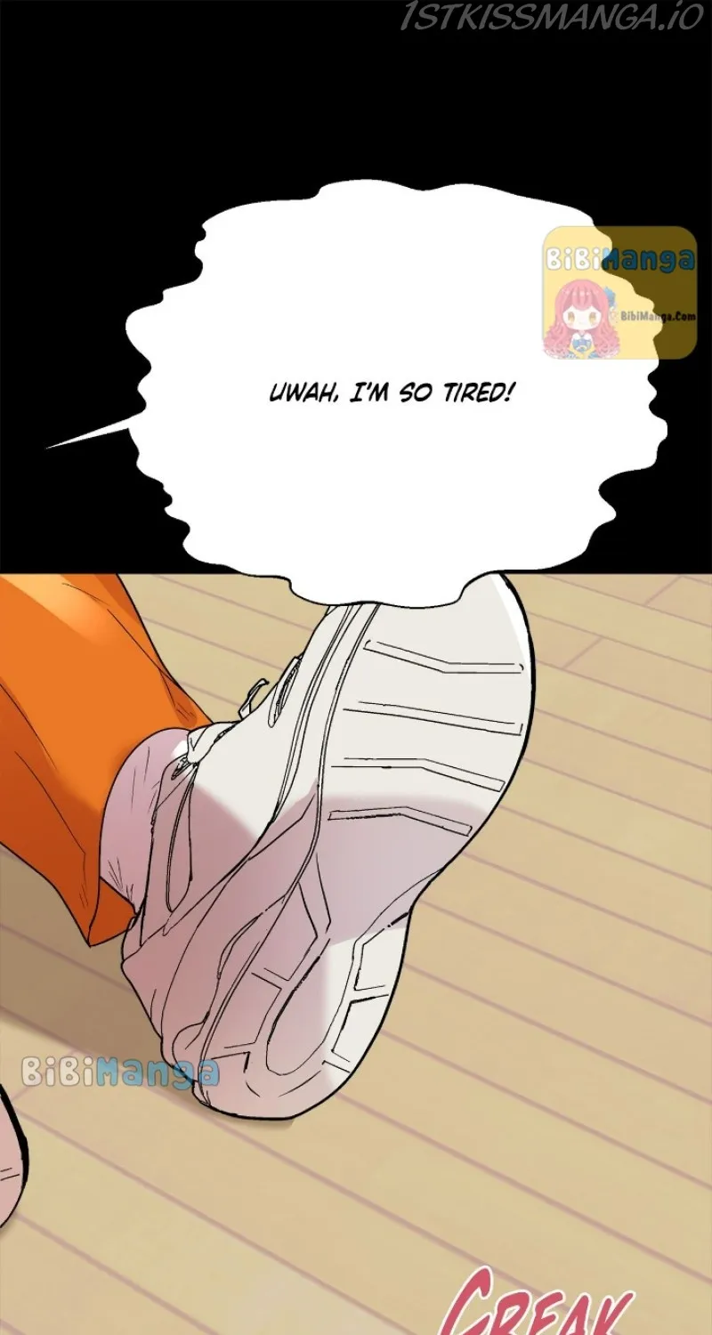 Could The Boy Next Door Be A Vampire? Zinmanga X Chapter 44 Page 37